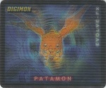 #11
Patamon<br />Angemon

(Front Image)
