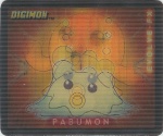#16
Pabumon<br />Motimon

(Front Image)