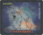 #21
Ikkakumon<br />Zudomon

(Front Image)