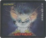 #24
Gatomon<br />Angewomon

(Front Image)