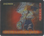 #42
WereGarurumon

(Front Image)