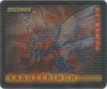 #48
Kabuterimon

(Front Image)