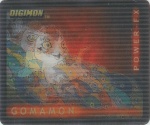 #49
Gomamon

(Front Image)