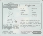 #64
Frigimon

(Back Image)