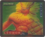 #66
Leomon

(Front Image)