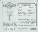 #2
Angemon

(Back Image)