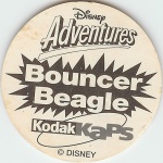 Bouncer Beagle

(Back Image)