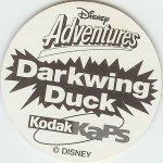 Darkwing Duck

(Back Image)