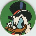 Scrooge McQuack

(Front Image)