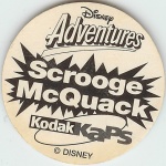 Scrooge McQuack

(Back Image)