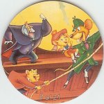 #2
Basil The Great Mouse Detective

(Front Image)