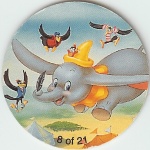 #8
Dumbo

(Front Image)