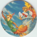 #9
Robin Hood

(Front Image)