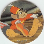 #12
Basil The Great Mouse Detective

(Front Image)