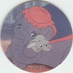 #13
Dumbo

(Front Image)