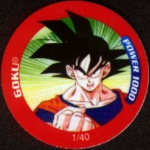#1
Goku
Power 1000<br />5 Stars
(Front Image)