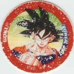 #1
Goku
Power 400<br />4 Stars
(Front Image)