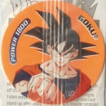 #1
Goku
Fluoro
Power 1800<br />5 Stars
(Front Image)