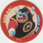 #6
King Kai
Power 900<br />3 Stars
(Front Image)