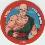 #7
Tien
Power 1000<br />5 Stars
(Front Image)