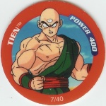 #7
Tien
Power 400<br />4 Stars
(Front Image)