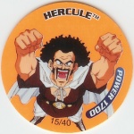 #15
Hercule
Fluoro
Power 1700<br />7 Stars
(Front Image)