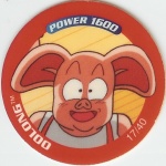 #17
Oolong
Power 1600<br />7 Stars
(Front Image)