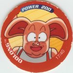 #17
Oolong
Power 200<br />4 Stars
(Front Image)