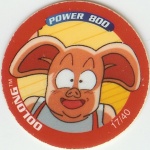 #17
Oolong
Power 800<br />6 Stars
(Front Image)