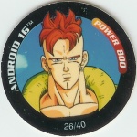 #26
Android 16
Power 800<br />3 Stars
(Front Image)