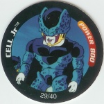 #29
Cell Jr
Power 800<br />6 Stars
(Front Image)