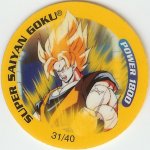#31
Super Saiyan Goku
Power 1800<br />6 Stars
(Front Image)