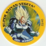 #33
Super Saiyan Vegeta
Power 100<br />4 Stars
(Front Image)
