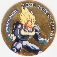 #33
Super Saiyan Vegeta
Gold
Power 2000<br />2 Stars
(Front Image)