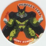 #36
Perfect Cell
Fluoro
Power 1400<br />2 Stars
(Front Image)
