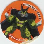 #36
Perfect Cell
Fluoro
Power 1700<br />3 Stars
(Front Image)