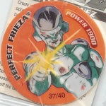 #37
Perfect Frieza
Fluoro
Power 1900<br />2 Stars
(Front Image)