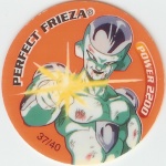 #37
Perfect Frieza
Fluoro
Power 2200<br />3 Stars
(Front Image)