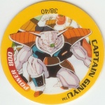 #38
Captain Gimyu
Power 800<br />3 Stars
(Front Image)