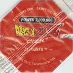 #21
Kibito
Power 7,000,000
Earth<br />Red Back<br />Cut #1 (&reg;)
(Back Image)