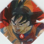 #31
Pikkon Vs Goku
Power 19,000,000
Fire<br />Blue Back<br />Cut #1 (&reg;)
(Front Image)