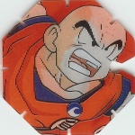 #35
Krillin vs Evil Buu
Power 26,000,000
Water<br />Red Back<br />Cut #2 (&trade;)
(Front Image)