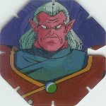 #39
Kiboto And Supreme Kai
Power 13,000,000
Earth<br />Green Back<br />Cut #1 (&reg;)
(Front Image)