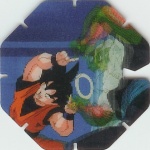 #51
Goku Shows Fusion To Piccolo
Power 13,000,000
Red Back<br />Cut #1 (&reg;)
(Front Image)