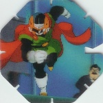 #53
Great Saiyaman To The Rescue!
Power 15,000,000
Blue Back<br />Cut #1 (&reg;)
(Front Image)