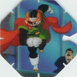 #53
Great Saiyaman To The Rescue!
Power 15,000,000
Blue Back<br />Cut #2 (&trade;)
(Front Image)