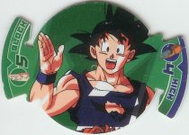 #1
Goku
Power 100,000,000

(Front Image)