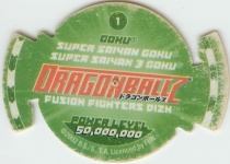 #1
Goku
Power 50,000,000

(Back Image)