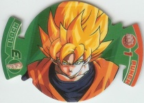 #2
Super Saiyan Goku
Power 79,000,000

(Front Image)