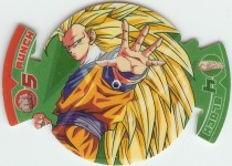 #3
Super Saiyan 3 Goku
Power 81,000,000

(Front Image)